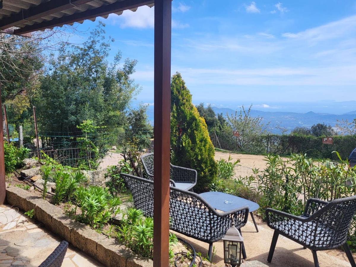 A Tigliola * Porto-Vecchio (Corsica)